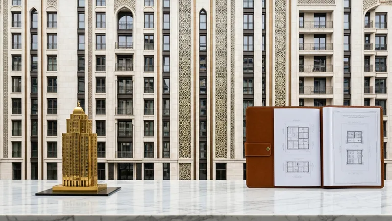 Investir dans l'immobilier Halal